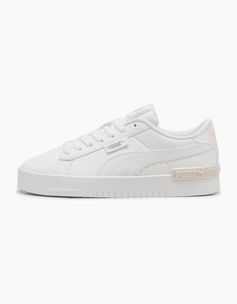 Kids Jada Holo 2.0 Low Top Trainers