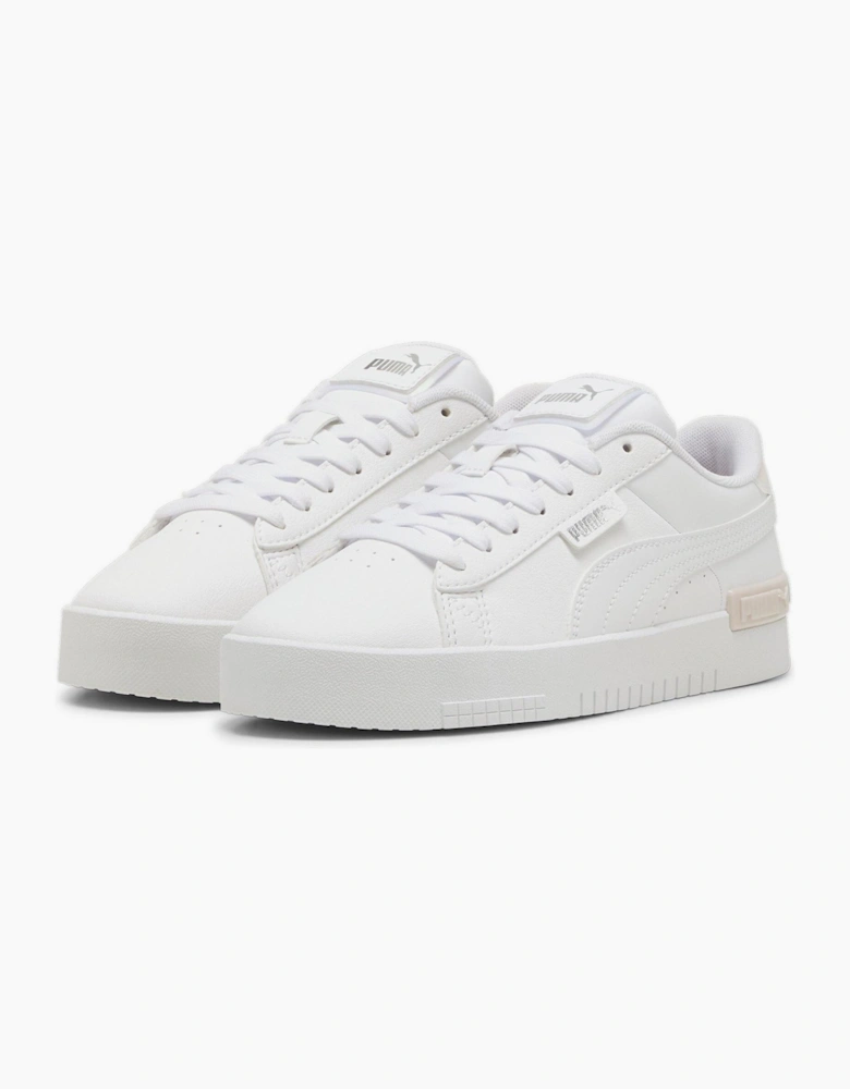 Kids Jada Holo 2.0 Low Top Trainers