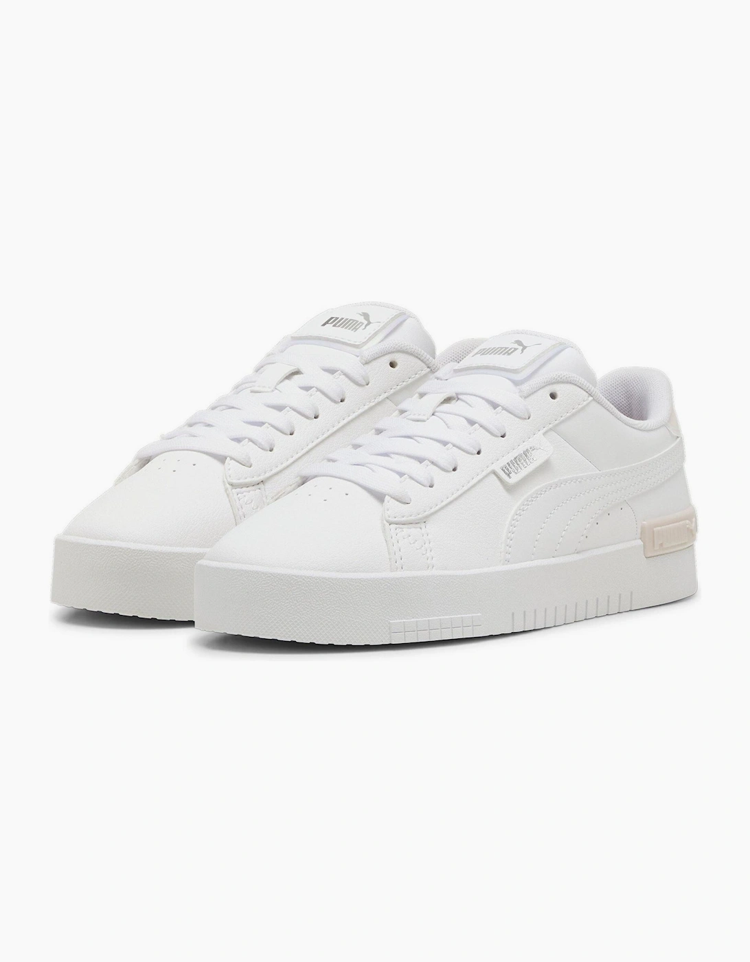 Kids Jada Holo 2.0 Low Top Trainers, 7 of 6