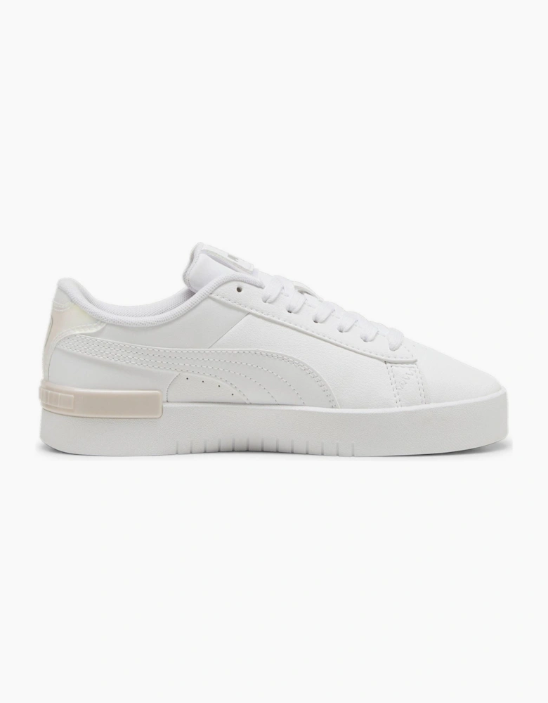 Kids Jada Holo 2.0 Low Top Trainers