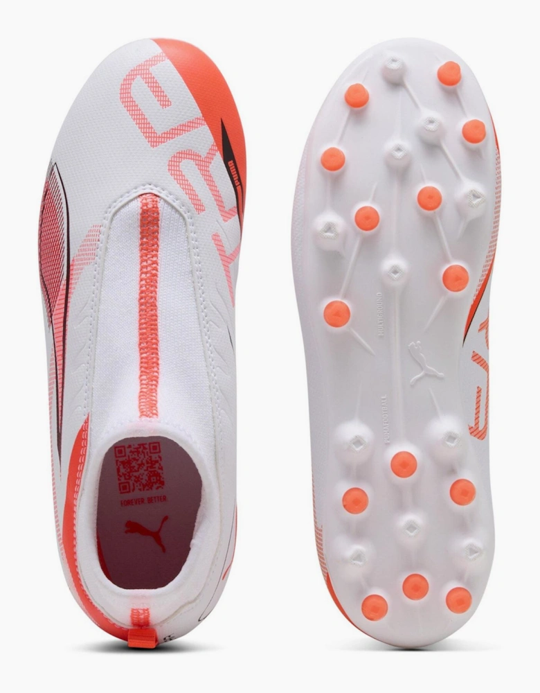 Firm Ground Football Boots
