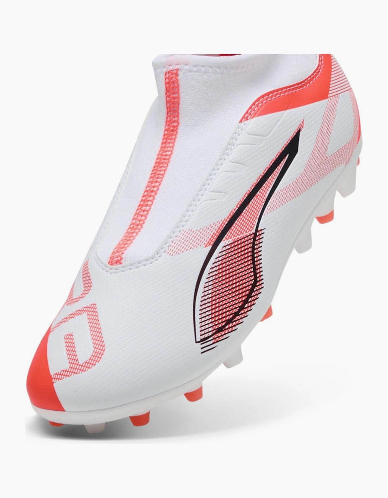 Firm Ground Football Boots