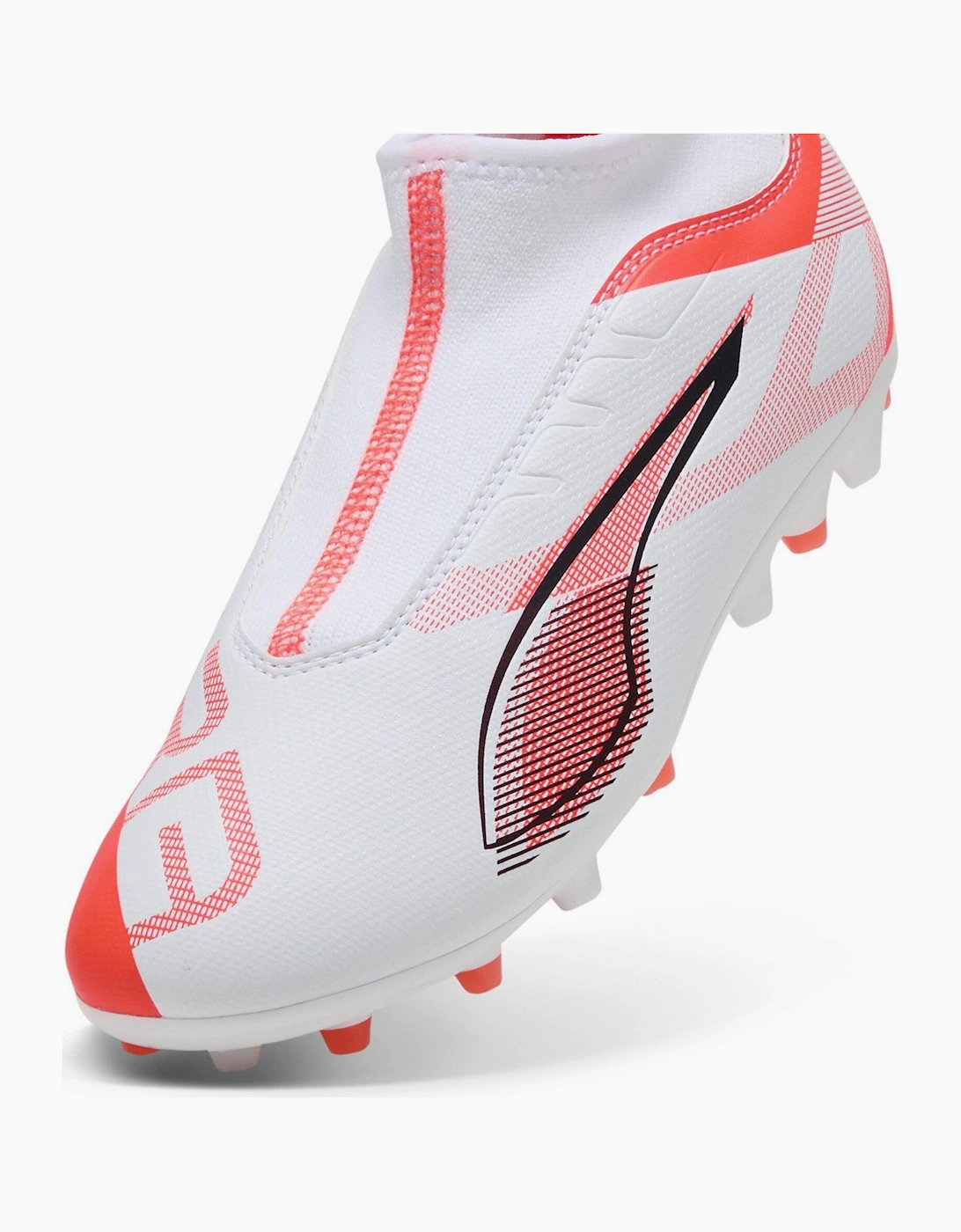 Firm Ground Football Boots