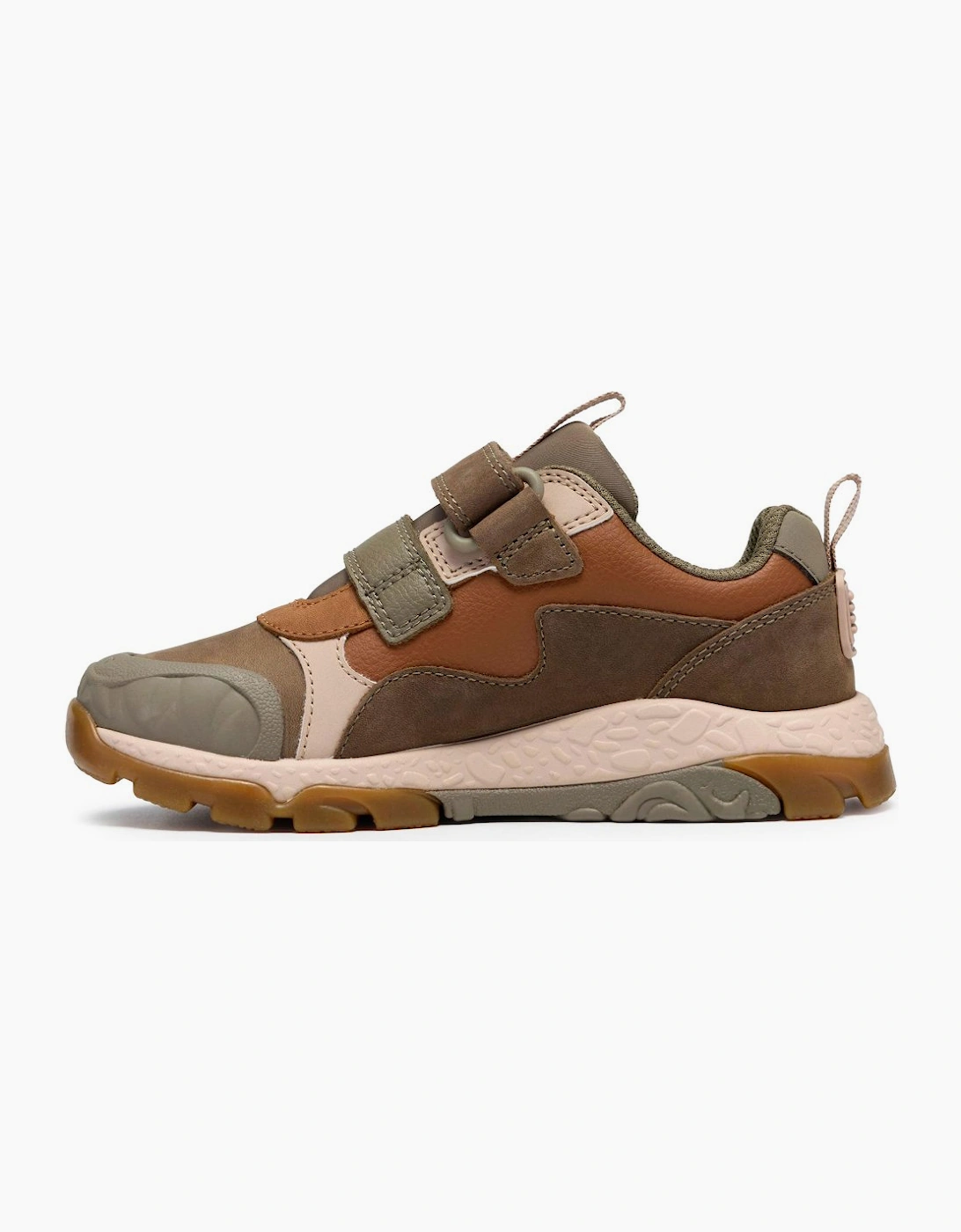 Steggy 2 Track Infant Trainers