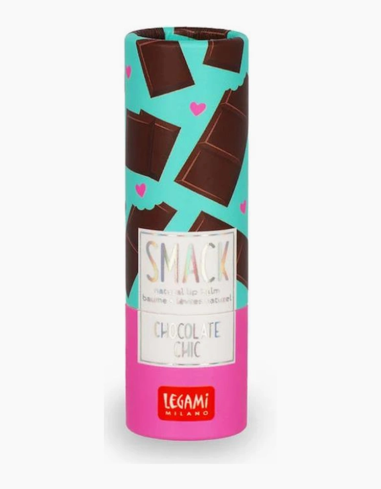 Legami Smack lip balms (mixed)