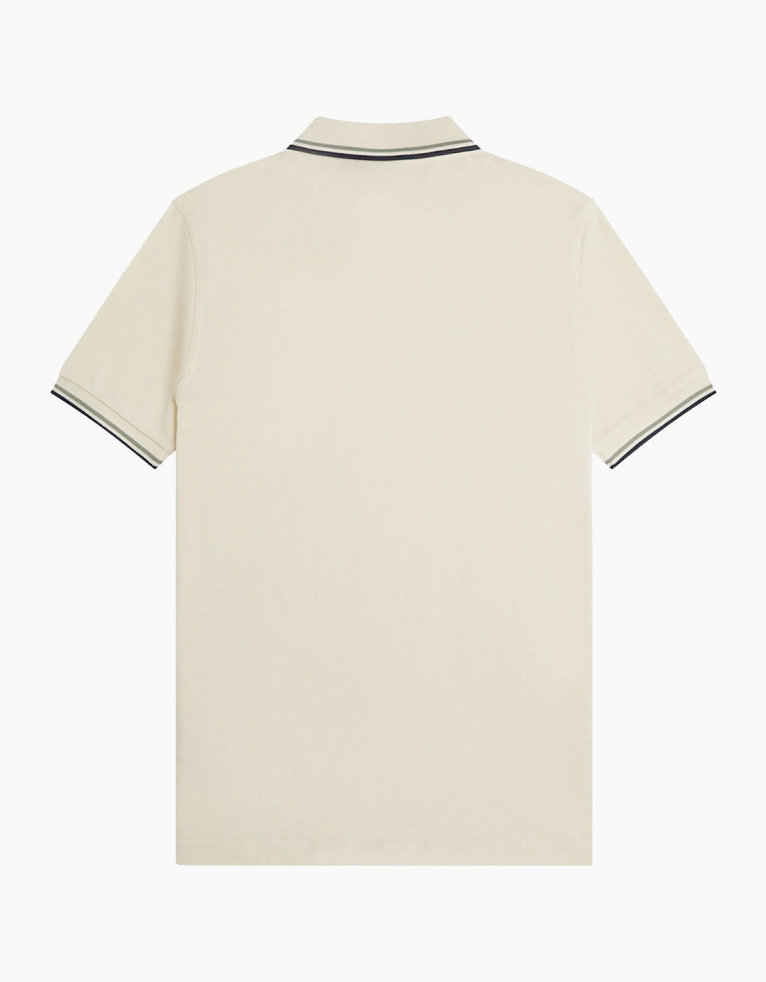 Fred Perry Twin Tipped Fred Perry Polo Shirt