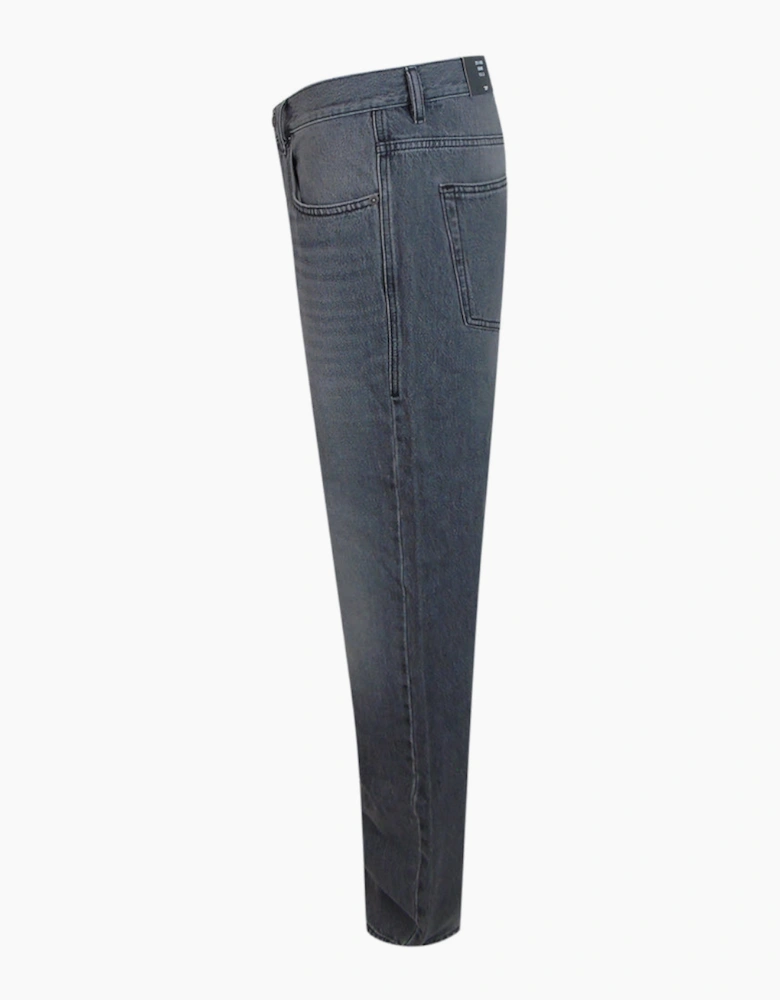 Diesel 2020 D-VIKER-R Grey Jeans