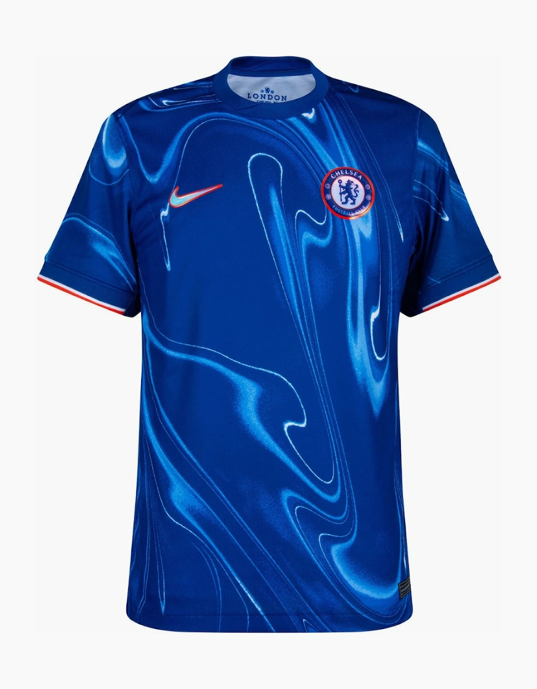Nike Chelsea Home Shirt 24/25 Season Football Shirt, 6 of 5
