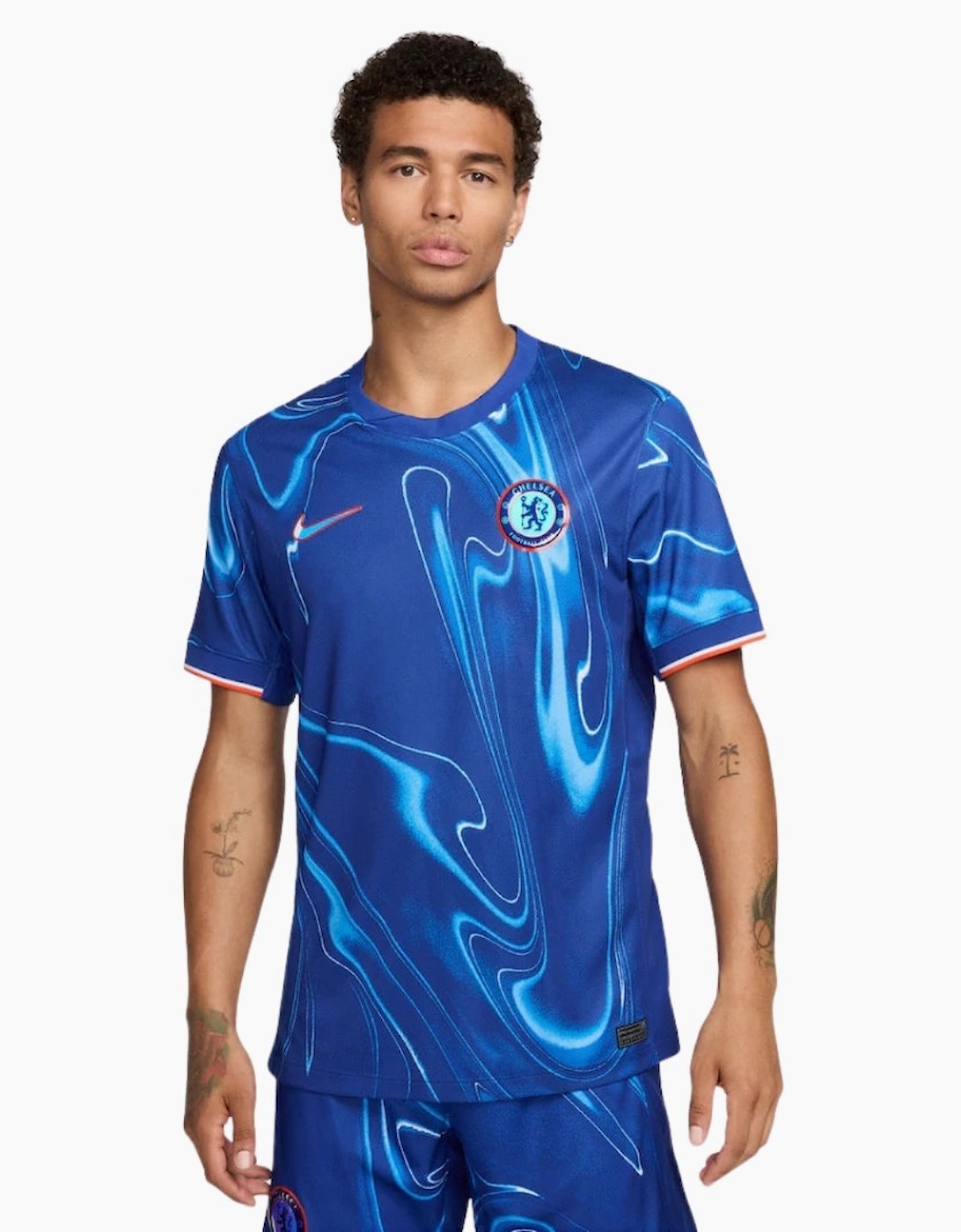 Nike Chelsea Home Shirt 24/25 Season Football Shirt