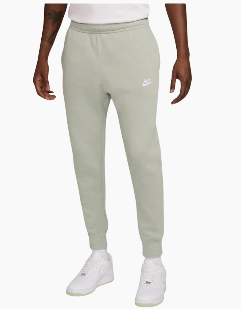 Nike Sportswear Club Jade Horizon Fleece Jogging Bottoms