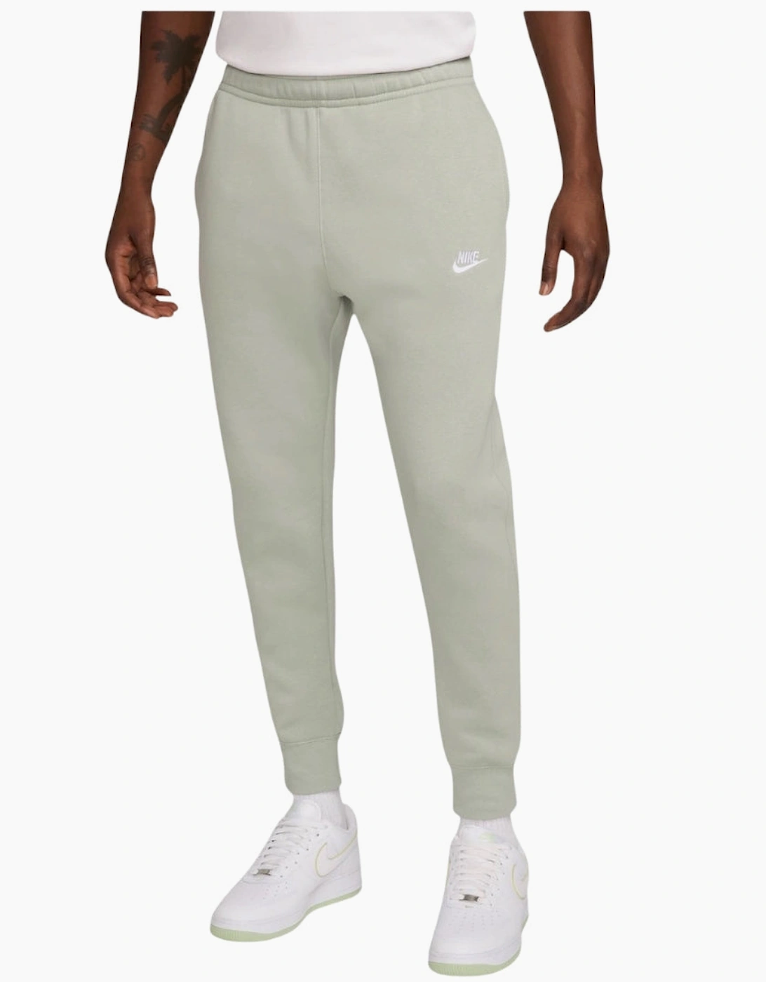 Nike Sportswear Club Jade Horizon Fleece Jogging Bottoms