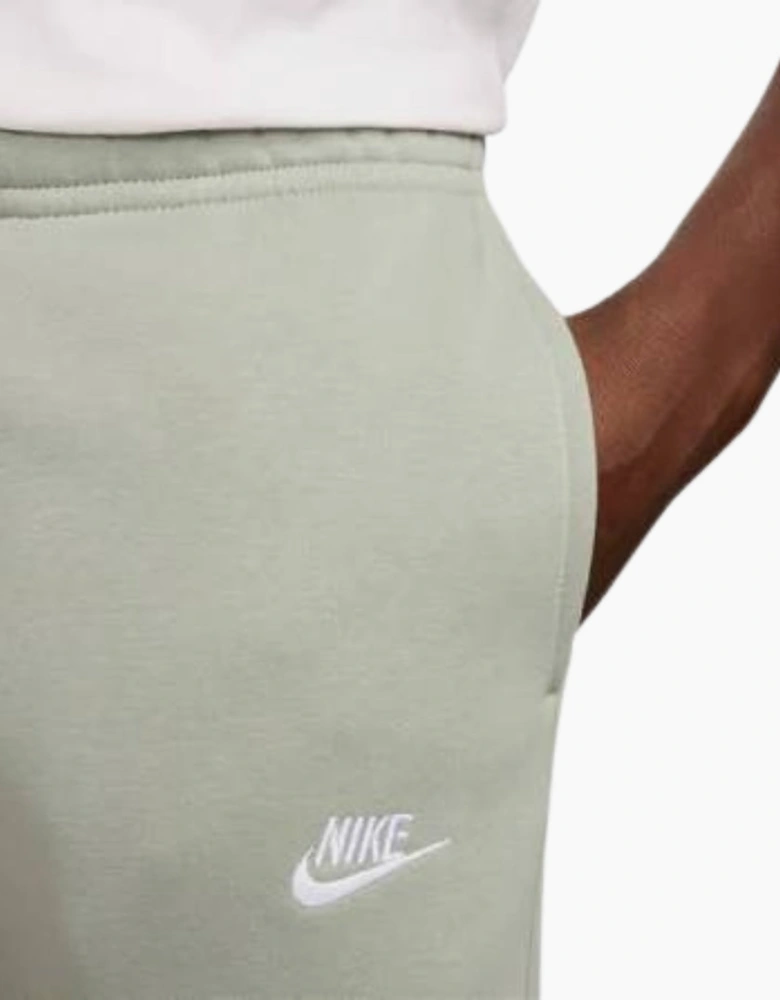 Nike Sportswear Club Jade Horizon Fleece Jogging Bottoms