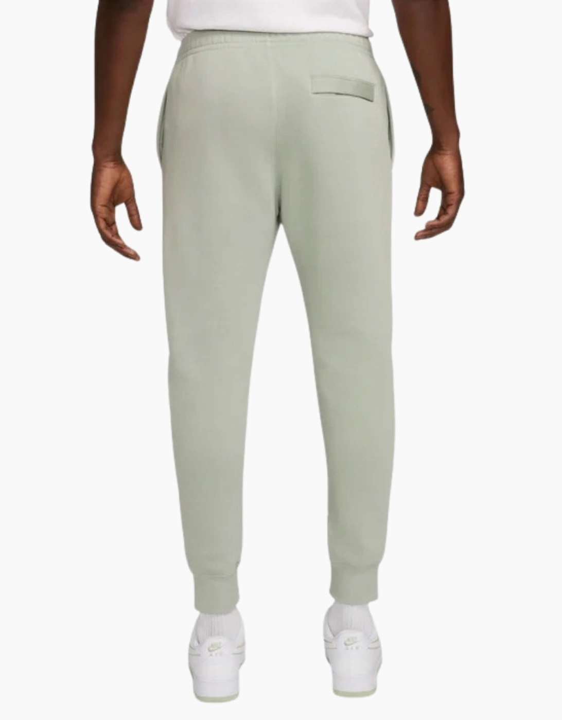 Nike Sportswear Club Jade Horizon Fleece Jogging Bottoms