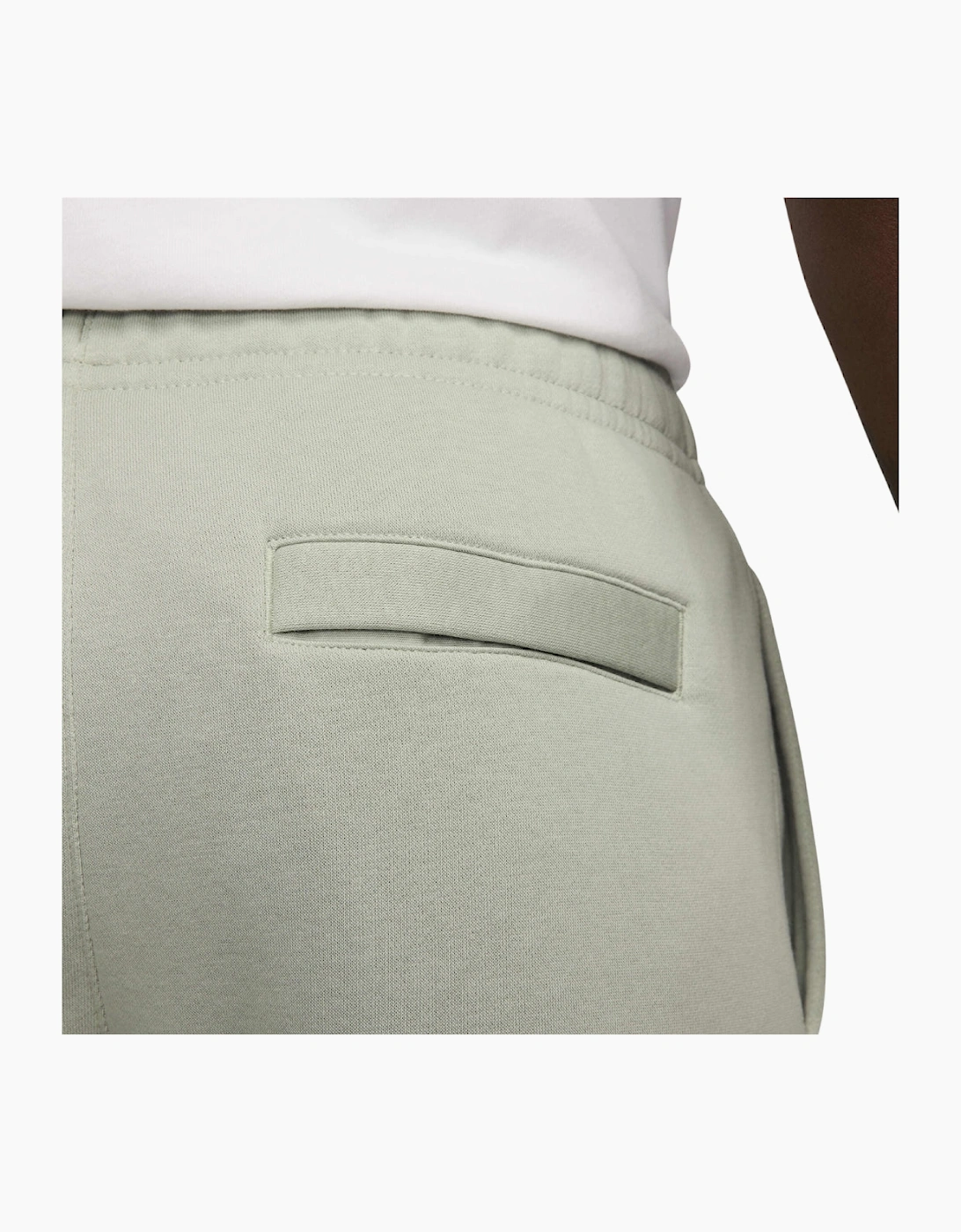 Nike Sportswear Club Jade Horizon Fleece Jogging Bottoms