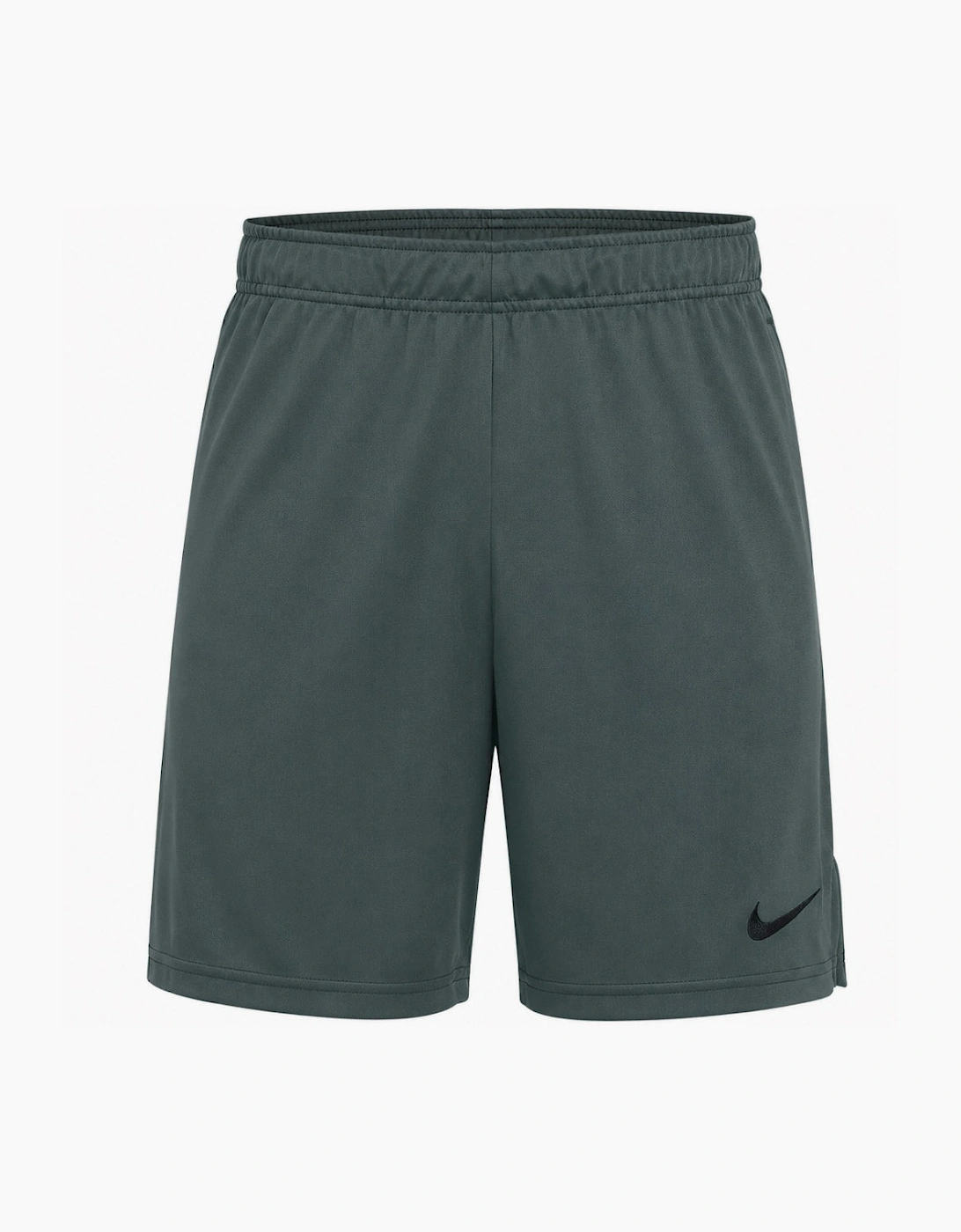 Nike Totality Dri-FIT Training Green Shorts, 5 of 4