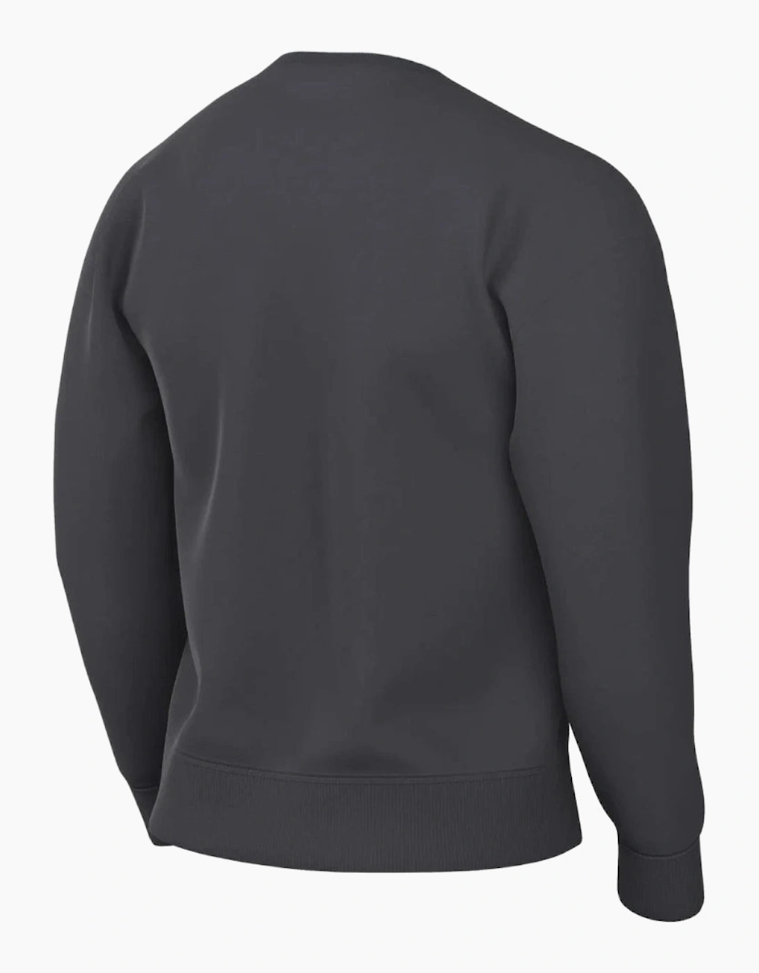 Nike Air Crew Neck Fleece Dark Grey Sweatshirt