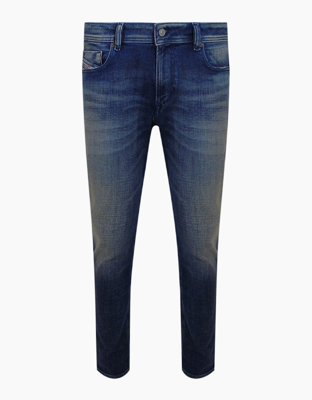 Diesel 1979 SLEENKER Blue Jeans, 7 of 6