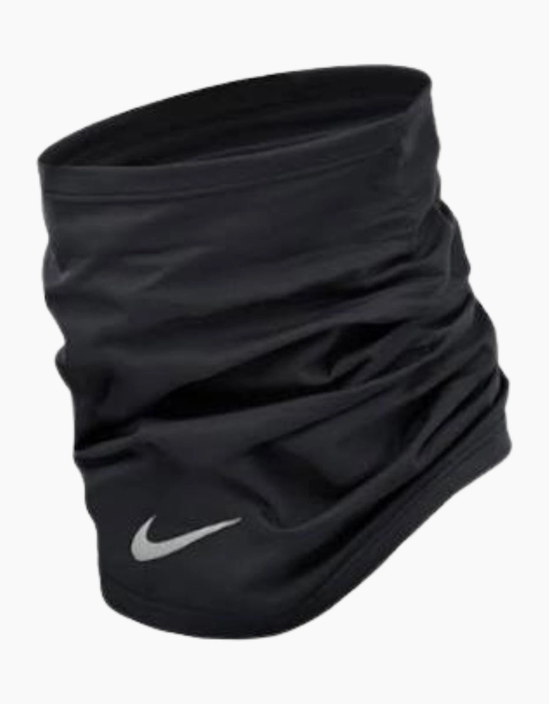 Nike DRI-FIT Golf Black Snood Neck Warmer