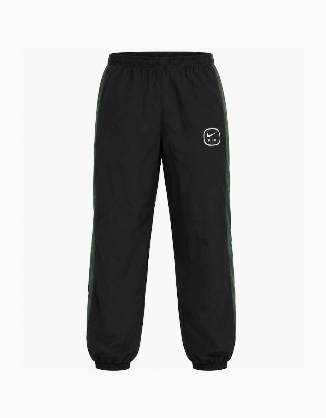 Nike Air Nsw Black Woven Pants, 6 of 5