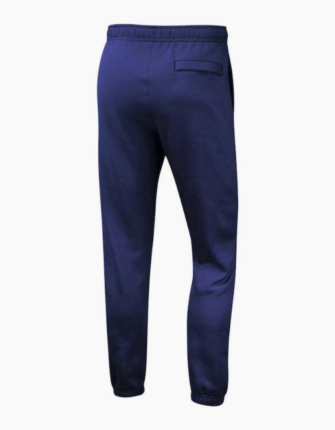Nike Women's Sportswear Essential Fleece Jogger Navy Blue Sweat Pants