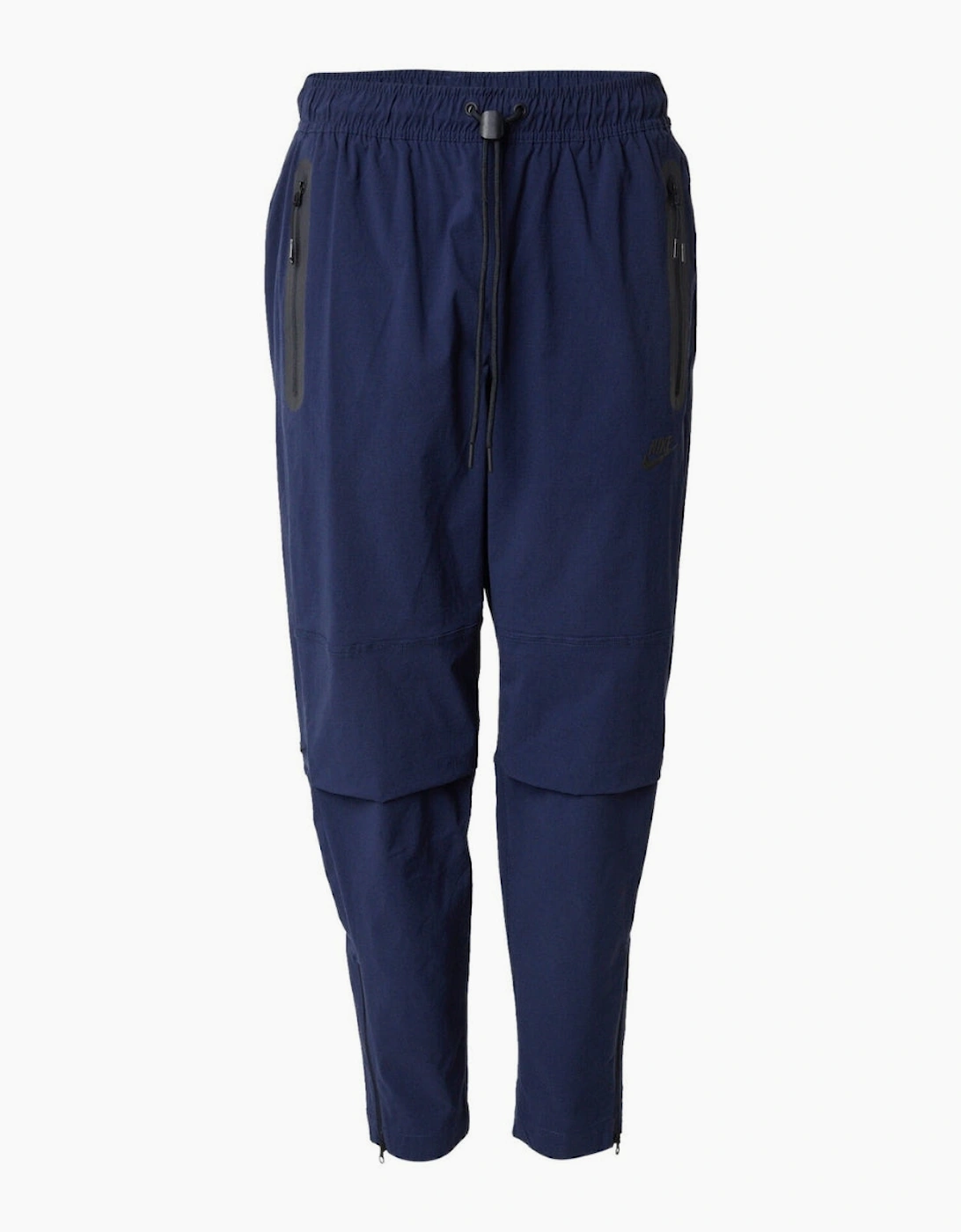 Nike Tech Woven Navy Blue Trousers, 7 of 6