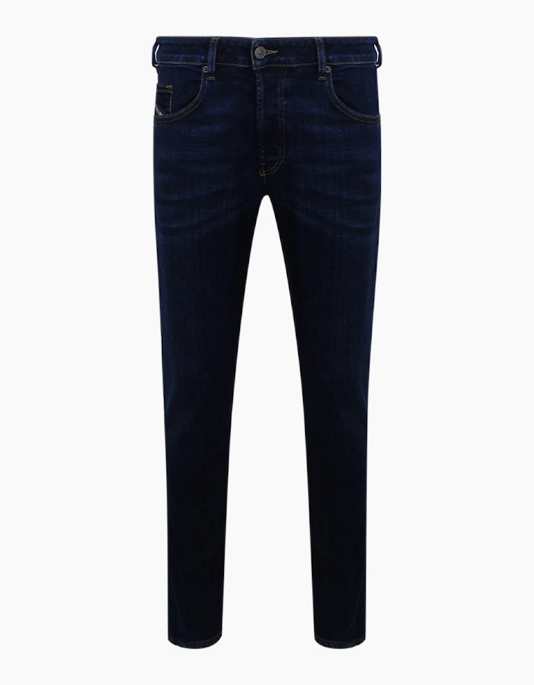 Diesel D-YENNOX Black Jeans, 7 of 6