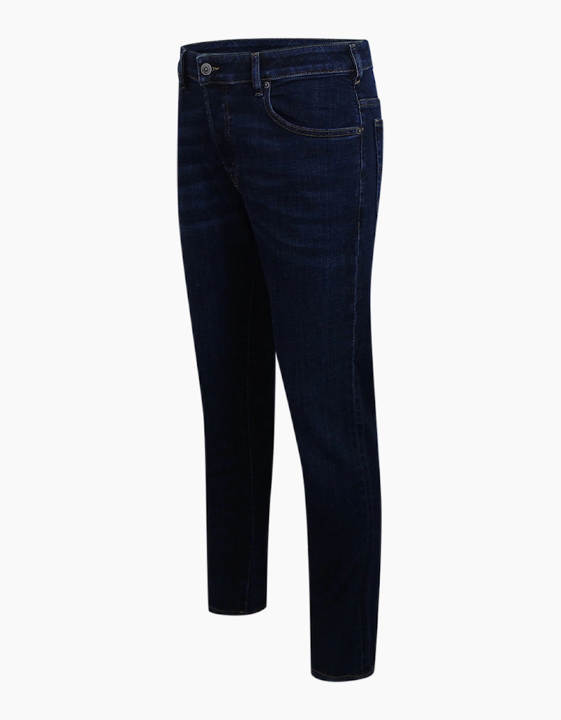 Diesel D-YENNOX Black Jeans