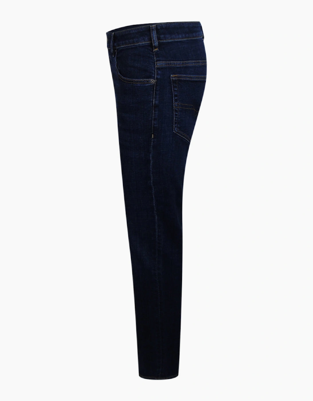 Diesel D-YENNOX Black Jeans
