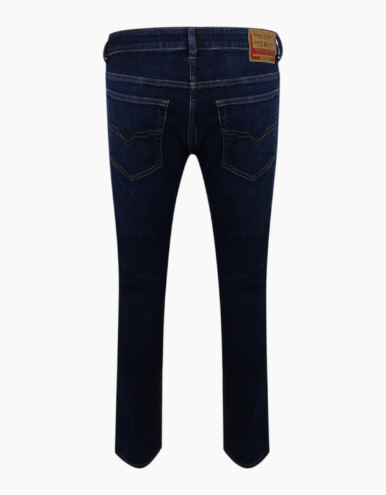 Diesel D-YENNOX Black Jeans