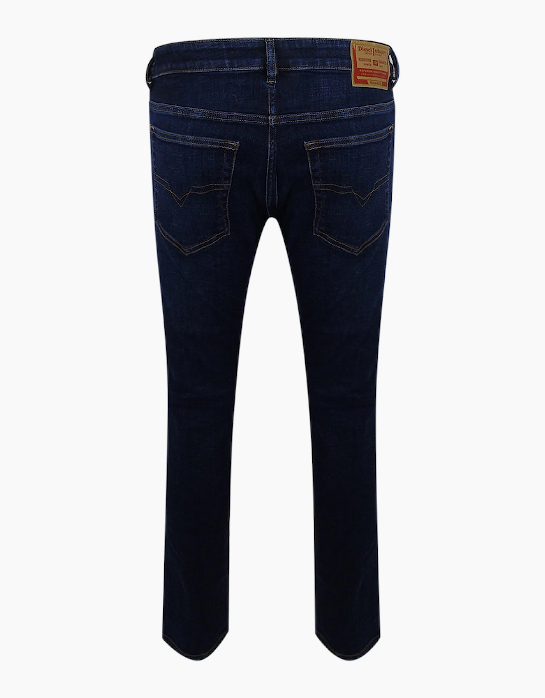 Diesel D-YENNOX Black Jeans
