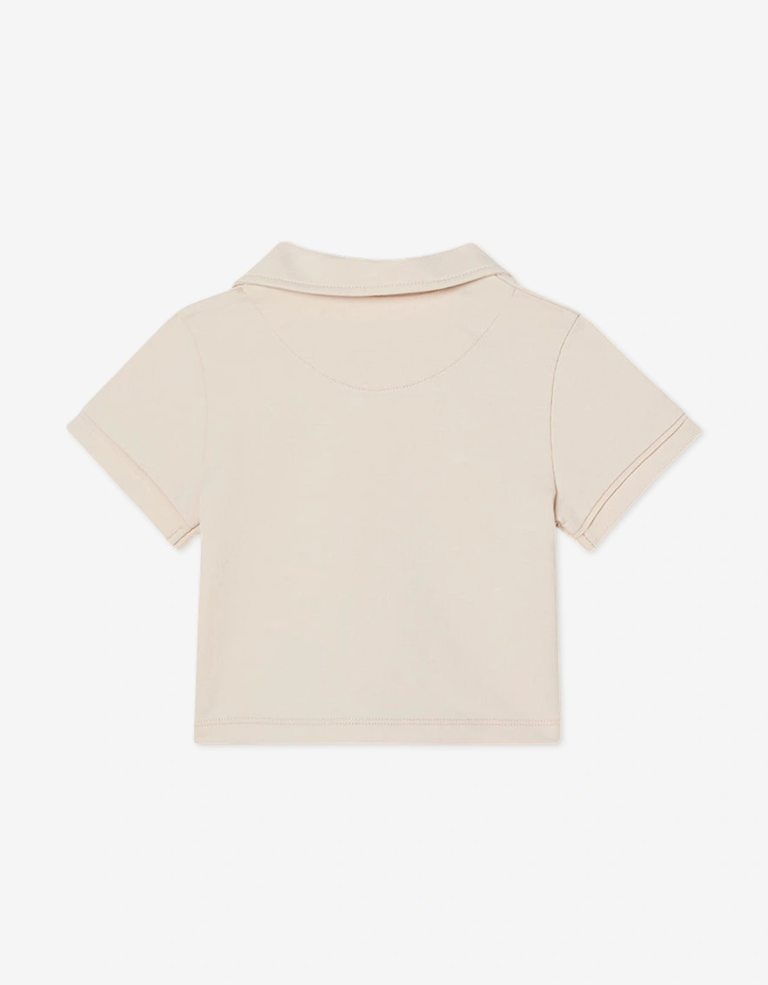Fendi Baby Bear Short Pyjama Set in Beige