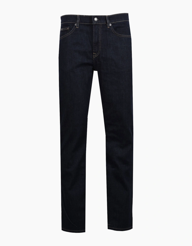 GANT CLASSIC REG FIT JEANS DARK BLUE