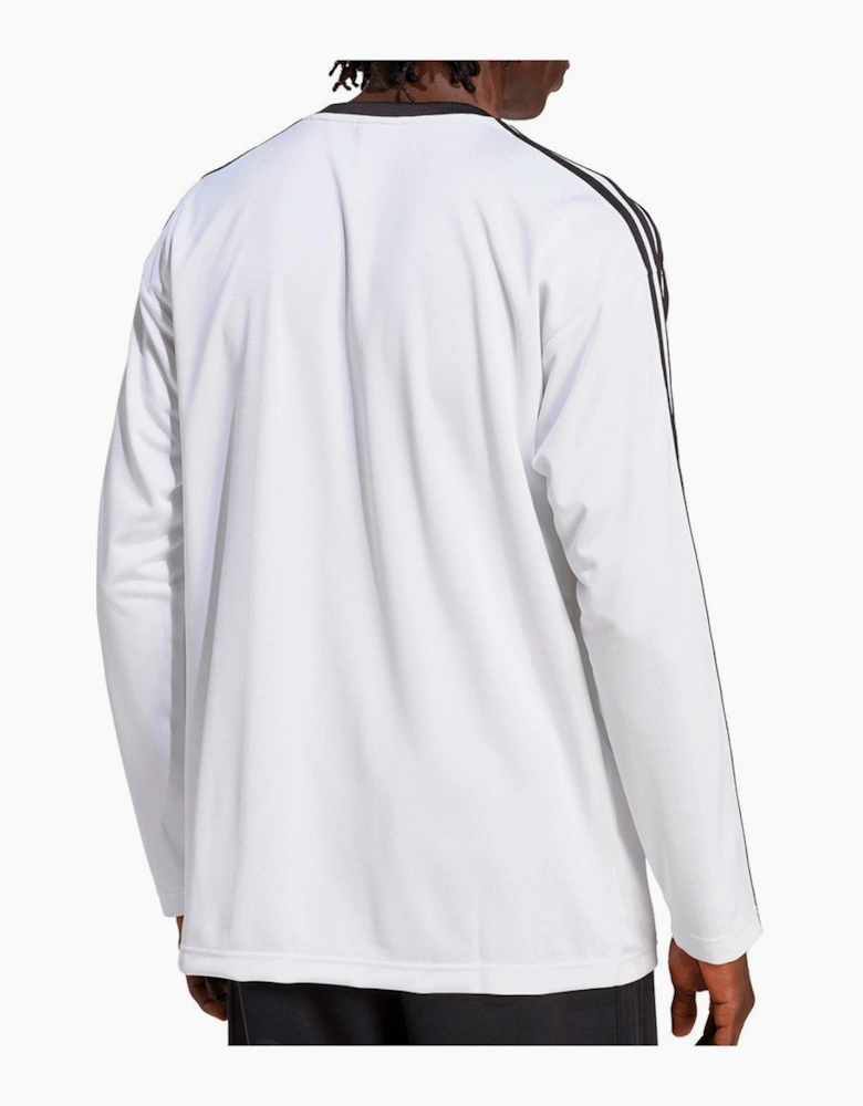 Adidas Originals Jacq Jersey White