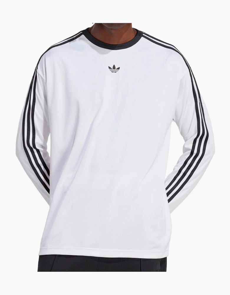 Adidas Originals Jacq Jersey White