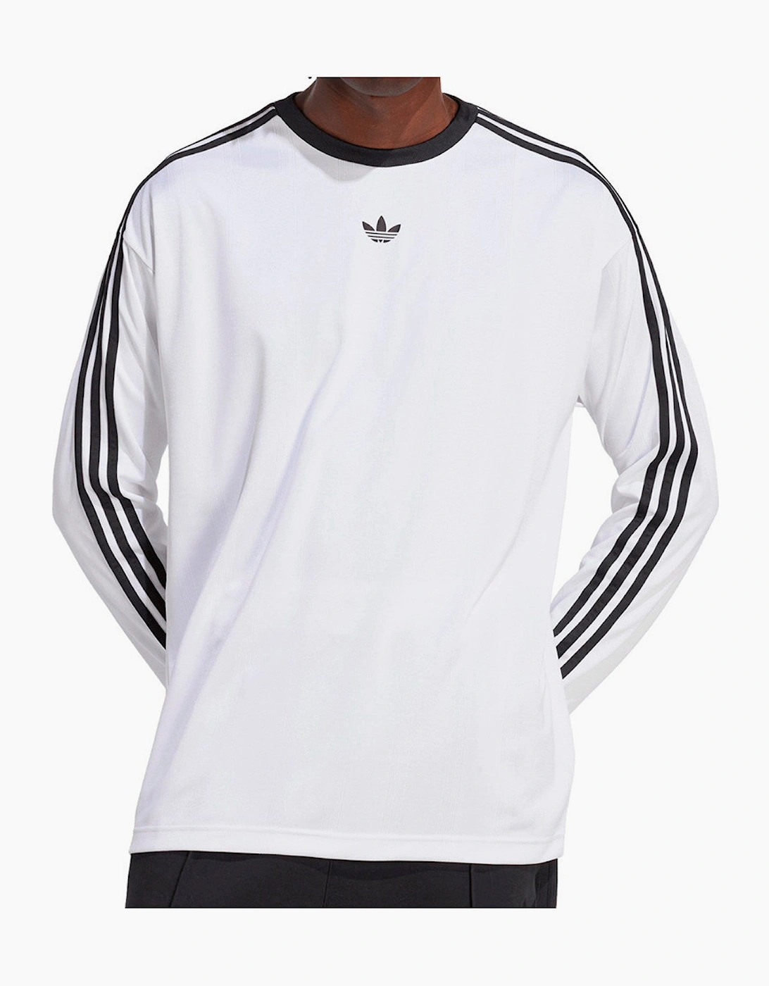 Adidas Originals Jacq Jersey White, 6 of 5