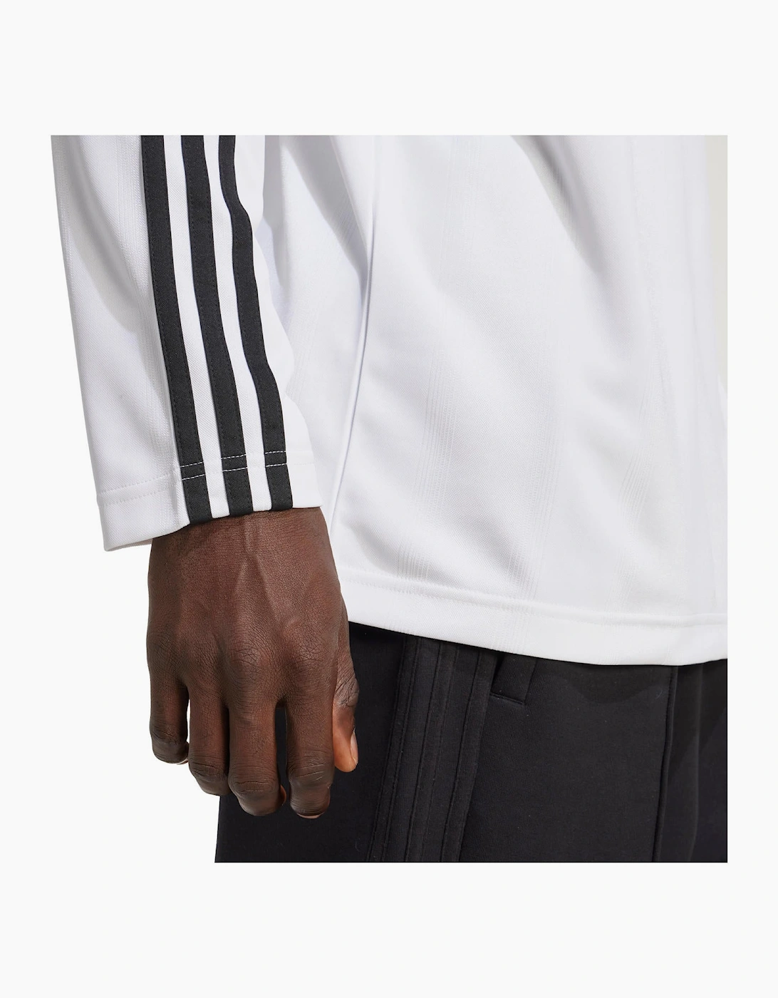Adidas Originals Jacq Jersey White