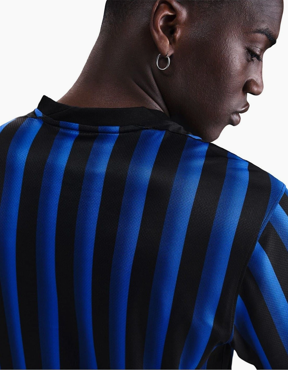 Inter Milan Home Shirt 2025 2026 Adults