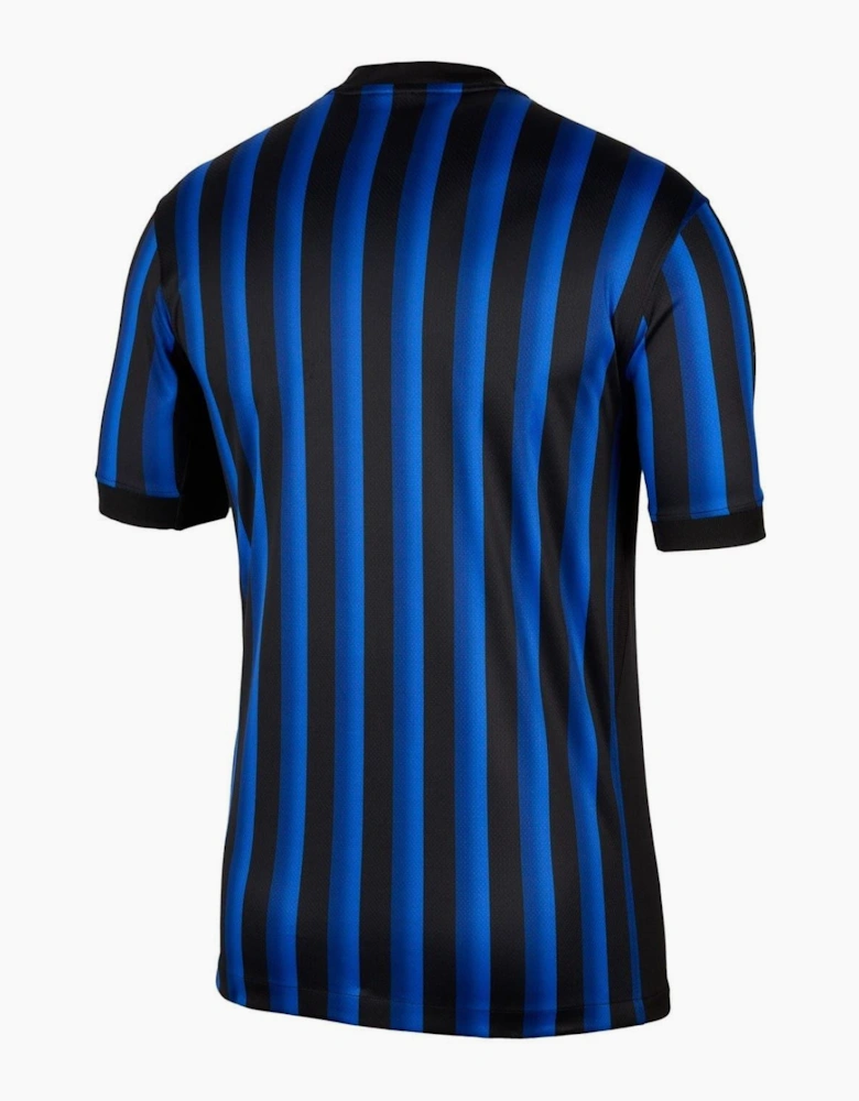 Inter Milan Home Shirt 2025 2026 Adults