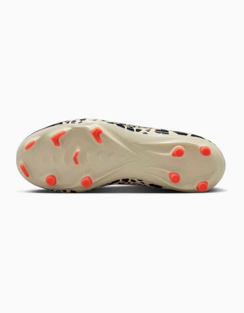 Zoom Mercurial Vapor 16 Juniors Firm Ground Football Boots