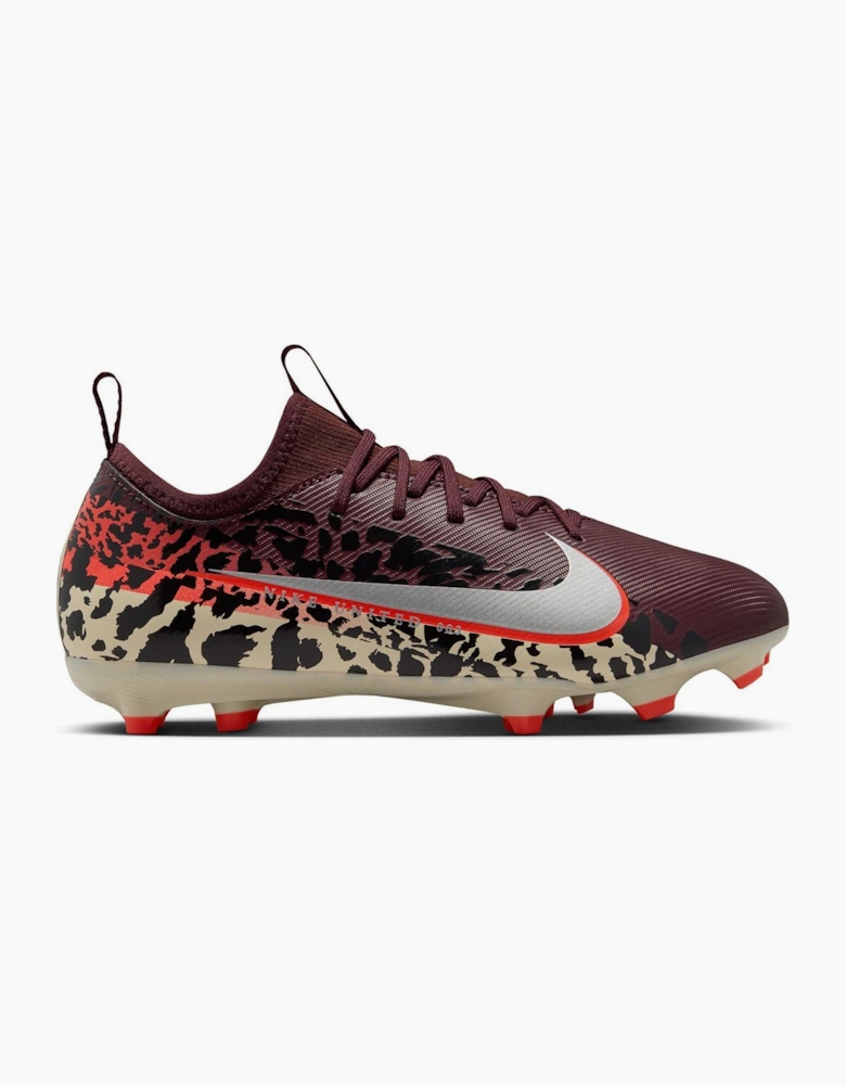 Zoom Mercurial Vapor 16 Juniors Firm Ground Football Boots