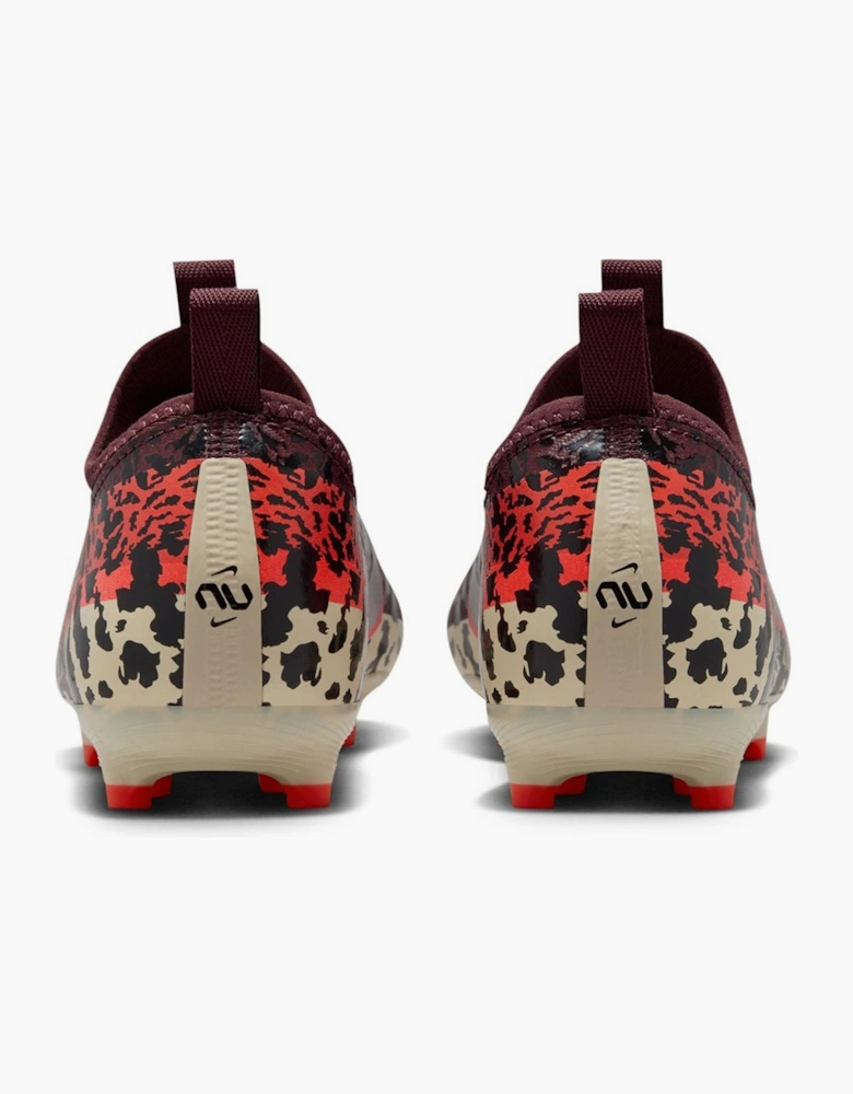 Zoom Mercurial Vapor 16 Juniors Firm Ground Football Boots