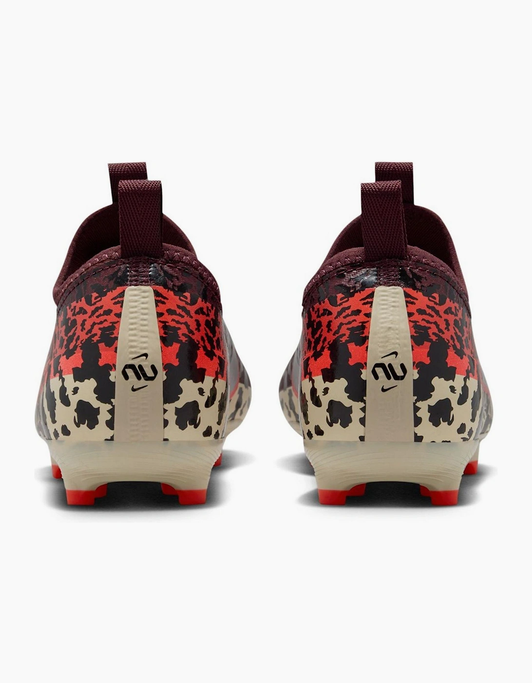 Zoom Mercurial Vapor 16 Juniors Firm Ground Football Boots