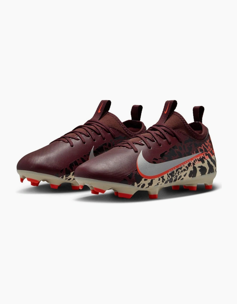 Zoom Mercurial Vapor 16 Juniors Firm Ground Football Boots
