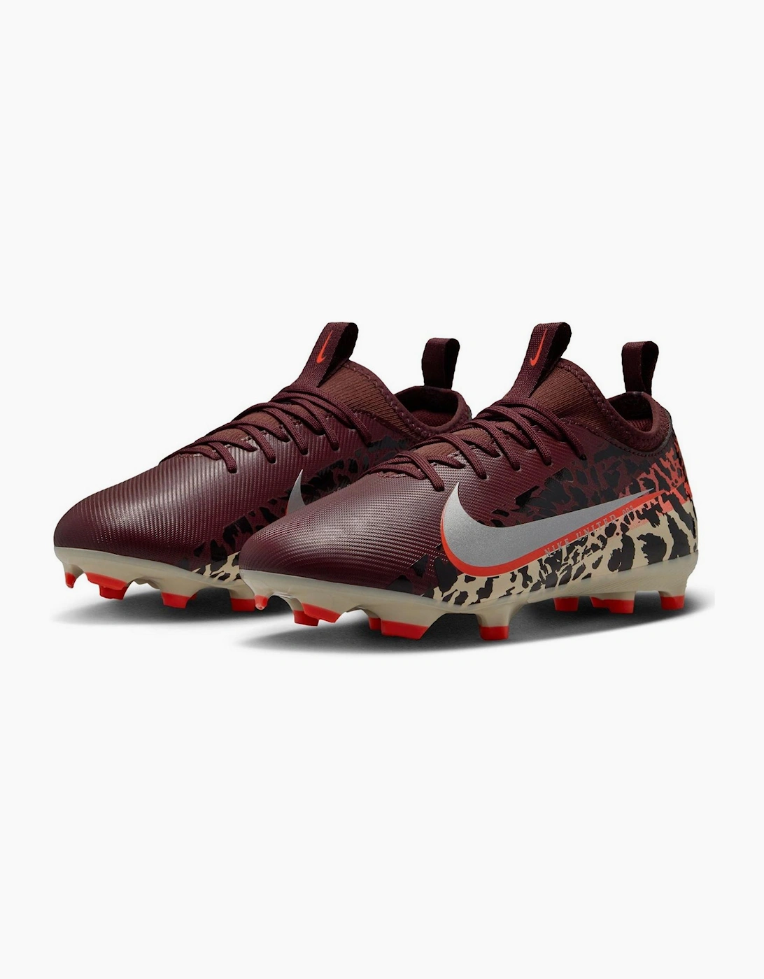 Zoom Mercurial Vapor 16 Juniors Firm Ground Football Boots