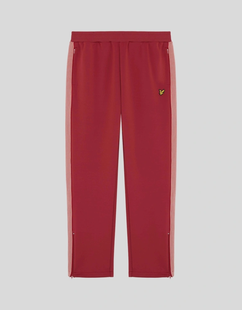 Striped Taped Trackpant