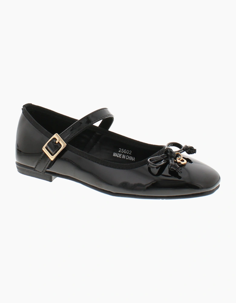 Miss Riot Locket Girls' Shoes UK Size