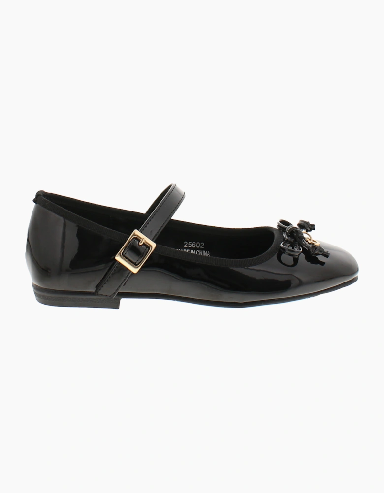 Miss Riot Locket Girls' Shoes UK Size