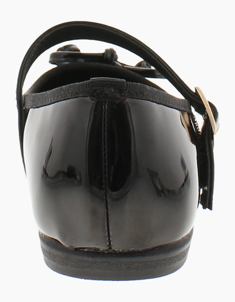 Miss Riot Locket Girls' Shoes UK Size