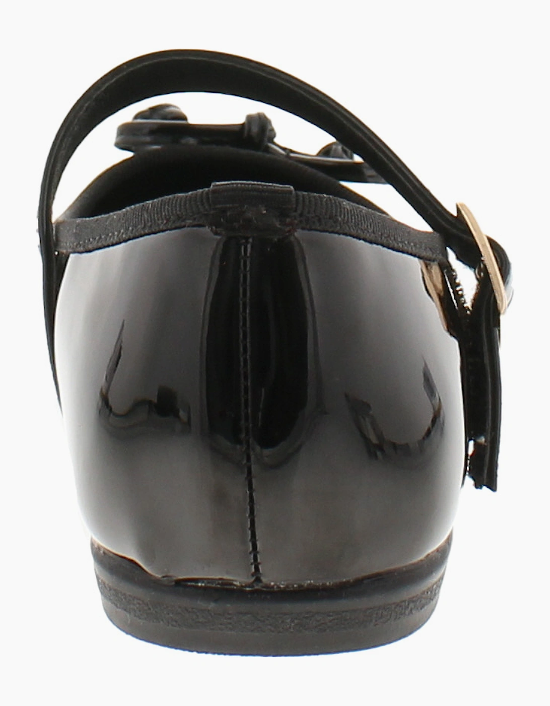 Miss Riot Locket Girls' Shoes UK Size