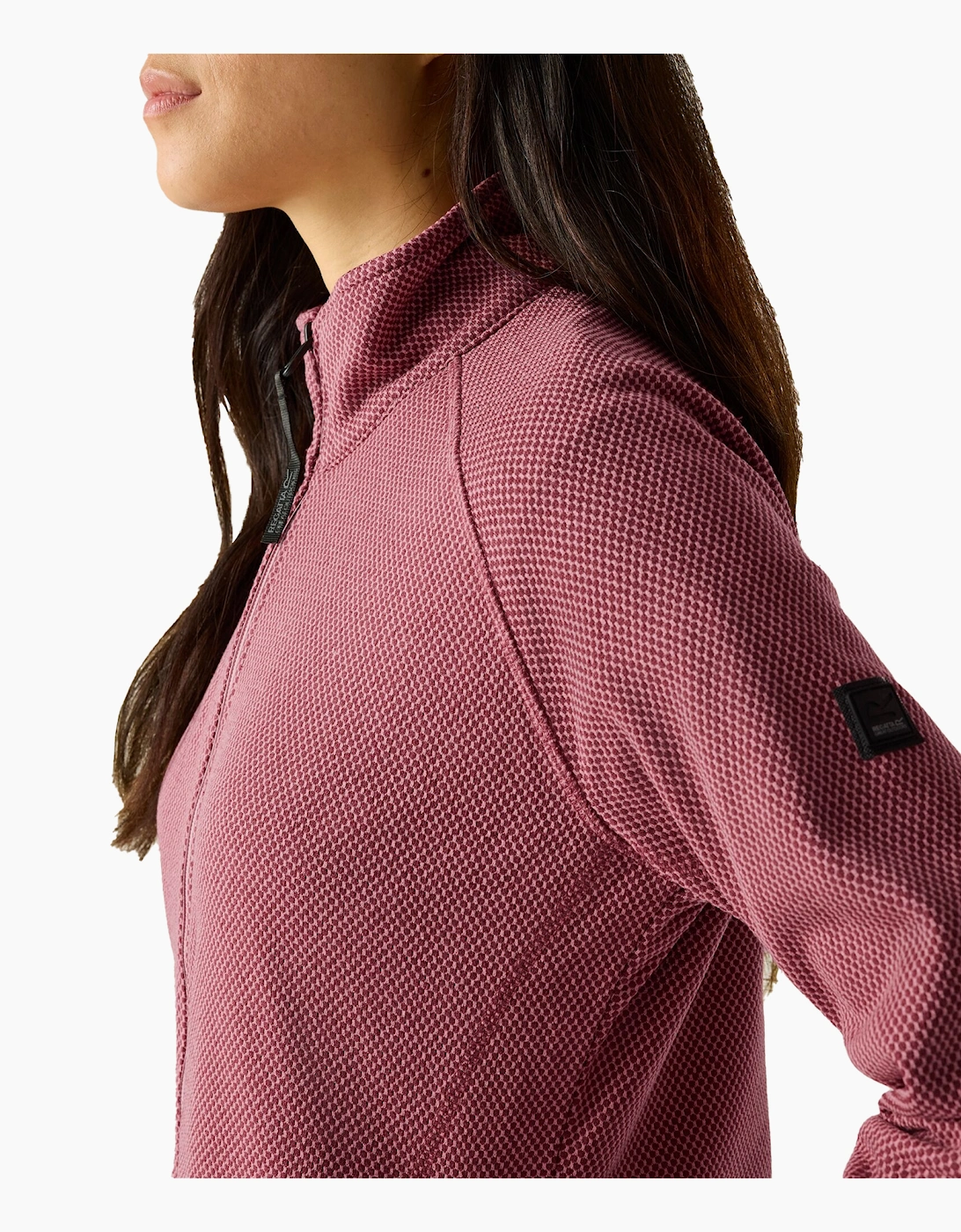Regatta Womens/Ladies Liliena Fleece Jacket